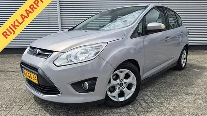 Occasion Ford C-MAX Trend 125 PK (91 kW) 2013 MPV