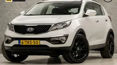 Gebruikt 2014 Kia Sportage Sport SUV | € 10.445 (Eerlijke prijs)