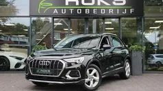 Gebruikt 2019 Audi Q3 Advanced SUV | € 28.850 (Eerlijke prijs)