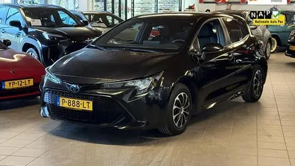 Occasion Toyota Corolla 98 PK (72 kW) 2022 Hatchback