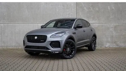 Occasion 2025 Jaguar E-Pace R-Dynamic SUV | € 77.995