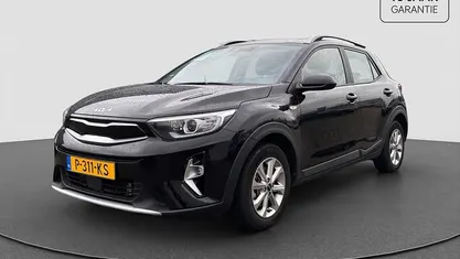 Gebruikt 2022 Kia Stonic SUV | € 19.440 (Eerlijke prijs)