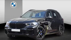 Zwart Gebruikt 2022 BMW X5 Executive SUV | € 69.900 (Goede deal)