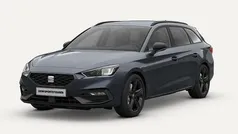 Gebruikt 2025 Seat Leon Business Stationwagen | € 39.490 (Eerlijke prijs)