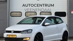 Gebruikt 2011 VW Polo Hatchback | € 1.950 (Eerlijke prijs)