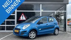Gebruikt 2010 Suzuki Alto Comfort+ Hatchback | € 2.949 (Eerlijke prijs)