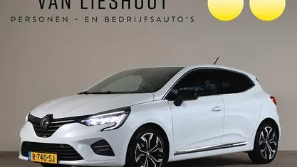 Occasion Renault Clio V Techno 92 PK (67 kW) 2022 Hatchback