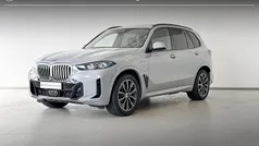 Gebruikt 2025 BMW X5 M Sport SUV | € 106.895 (Eerlijke prijs)
