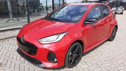 Occasion 2026 Mazda 2 Homura-Line Hatchback | € 30.940 (Eerlijke prijs)