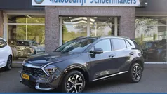 Gebruikt 2024 Kia Sportage SUV | € 39.940 (Eerlijke prijs)