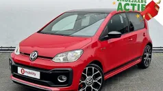 Rood Gebruikt 2019 VW up! GTI Hatchback | € 14.695 (Eerlijke prijs)