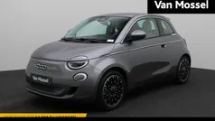 Gebruikt 2023 Fiat 500e La Prima Hatchback | € 22.900 (Eerlijke prijs)