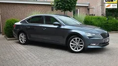 Gebruikt 2016 Skoda Superb Business Line Hatchback | € 13.950 (Eerlijke prijs)