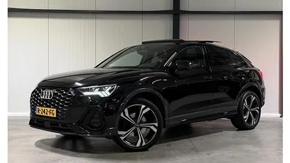Occasion Audi Q3 Sportback S-Line 150 PK (110 kW) 2022 SUV