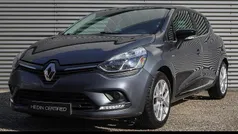 Grijs Gebruikt 2018 Renault Clio IV LIMITED Hatchback | € 11.945 (Eerlijke prijs)