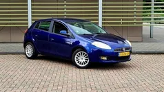 Gebruikt 2008 Fiat Bravo Hatchback | € 3.499 (Eerlijke prijs)