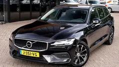 Gebruikt 2020 Volvo V60 Momentum Stationwagen | € 19.450 (Goede deal)
