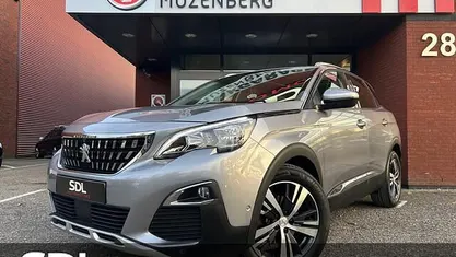 Gebruikt 2019 Peugeot 3008 Allure SUV | € 15.945 (Super prijs)