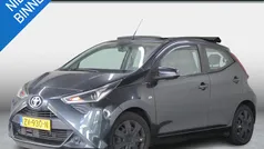 Gebruikt 2019 Toyota Aygo X-play Hatchback | € 10.950 (Eerlijke prijs)