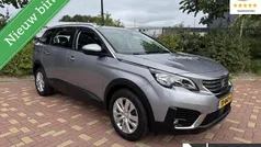 Gebruikt 2017 Peugeot 5008 Allure MPV | € 22.940 (Eerlijke prijs)