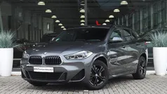 Grijs Gebruikt 2020 BMW X2 Comfort Edition SUV | € 30.850 (Eerlijke prijs)