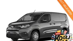 Overig Nieuw 2024 Toyota Proace City Van | € 28.995 (Eerlijke prijs)