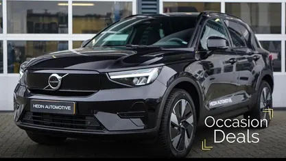 Occasion 2025 Volvo XC40 Plus SUV | € 44.995 (Eerlijke prijs)