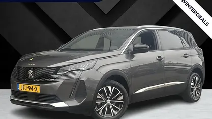 Occasion Peugeot 5008 Allure 146 PK (107 kW) 2024 MPV