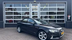 Bruin Gebruikt 2017 Audi A3 Design Sedan | € 9.950 (Goede deal)
