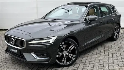 Occasion 2020 Volvo V60 Inscription Stationwagen | € 27.535 (Eerlijke prijs)
