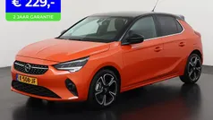 Gebruikt 2020 Opel Corsa Elegance Hatchback | € 17.740 (Eerlijke prijs)