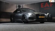 Grijs Gebruikt 2019 Audi A5 Sportback S-Line Hatchback | € 33.950 (Eerlijke prijs)