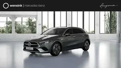 Gebruikt 2025 Mercedes A250 Luxury Hatchback | € 41.099 (Super prijs)
