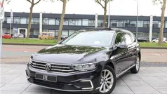 Gebruikt 2021 VW Passat GTE Stationwagen | € 20.950 (Goede deal)