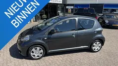 Gebruikt 2010 Toyota Aygo Comfort Hatchback | € 2.650 (Eerlijke prijs)