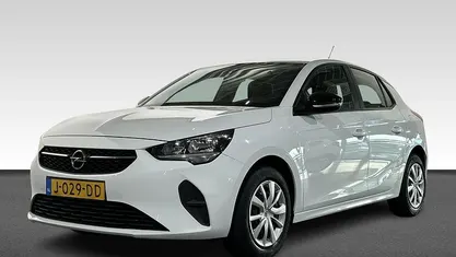 Occasion 2020 Opel Corsa Edition Hatchback | € 11.940 (Goede deal)