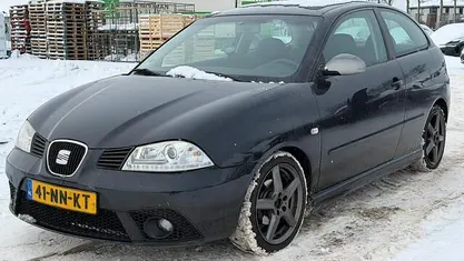 Occasion 2004 Seat Ibiza Sport Hatchback | € 995 (Eerlijke prijs)