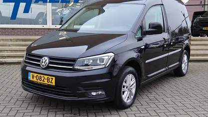 Occasion VW Caddy Highline 105 PK (77 kW) 2017 MPV
