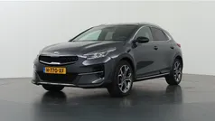 Grijs Gebruikt 2020 Kia XCeed SUV | € 21.735 (Eerlijke prijs)