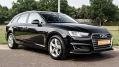 Gebruikt 2019 Audi A4 Stationwagen | € 23.950 (Eerlijke prijs)