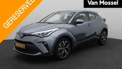Gebruikt 2020 Toyota C-HR SUV | € 21.940 (Eerlijke prijs)