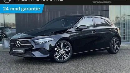 Occasion Mercedes A180 Luxury 136 PK (100 kW) 2025 Hatchback