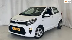 Gebruikt 2020 Kia Picanto Hatchback | € 9.799 (Goede deal)