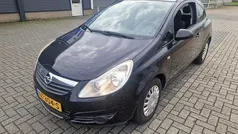 Gebruikt 2009 Opel Corsa Essentia Hatchback | € 1.599 (Eerlijke prijs)