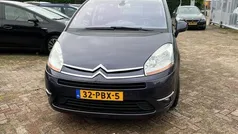 Paars, metallic lak Gebruikt 2011 Citroën Grand C4 Picasso Business Class MPV | € 3.500 (Eerlijke prijs)