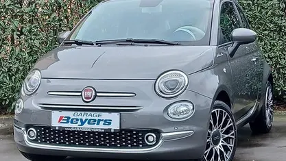 Occasion 2022 Fiat 500 Dolcevita Cabriolet | € 13.990 (Eerlijke prijs)