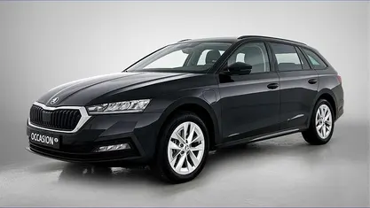 Occasion Skoda Octavia Business Line 109 PK (80 kW) 2024 Stationwagen