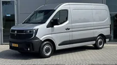 Gebruikt 2025 Renault Master Van | € 46.900 (Eerlijke prijs)