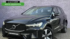 Zwart Gebruikt 2024 Volvo XC60 Plus SUV | € 52.899 (Eerlijke prijs)