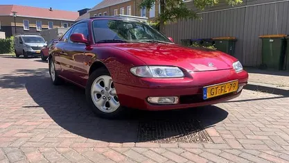 Occasion Mazda MX6 165 PK (121 kW) 1993 Coupé